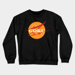 Four Star Ball Crewneck Sweatshirt